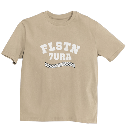 FLSTN 7URA T