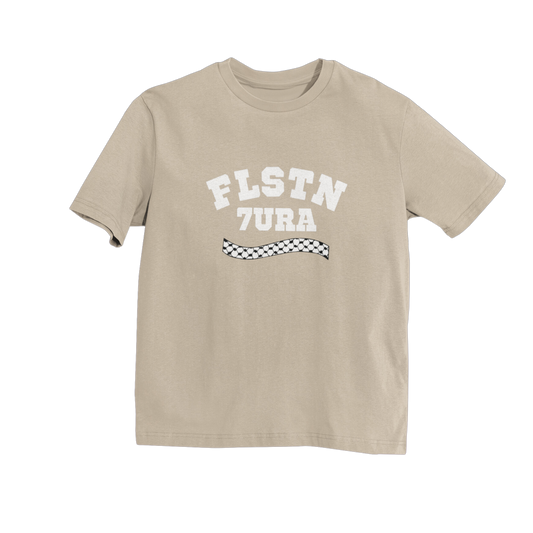 KIDS FLSTN 7URA T