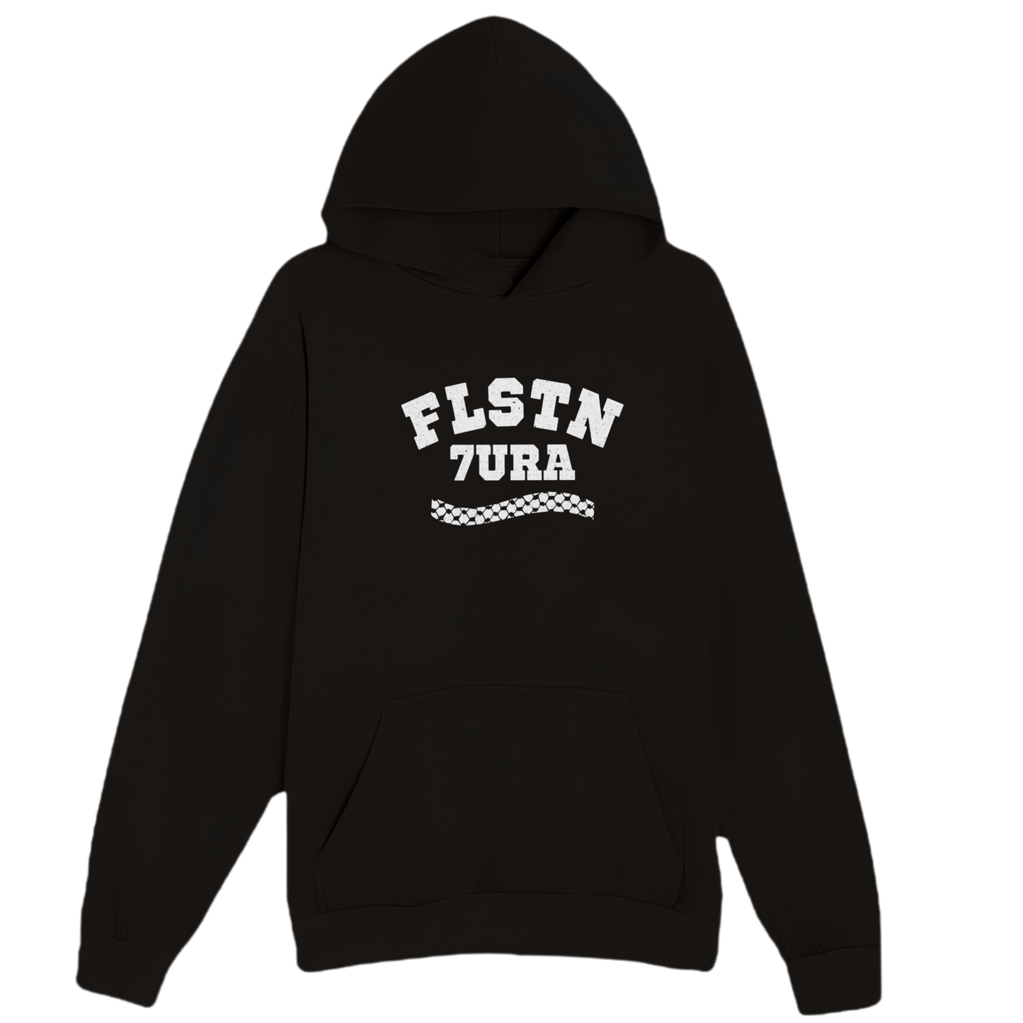 FLSTN 7URA HOODIE