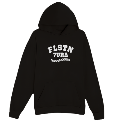 FLSTN 7URA HOODIE