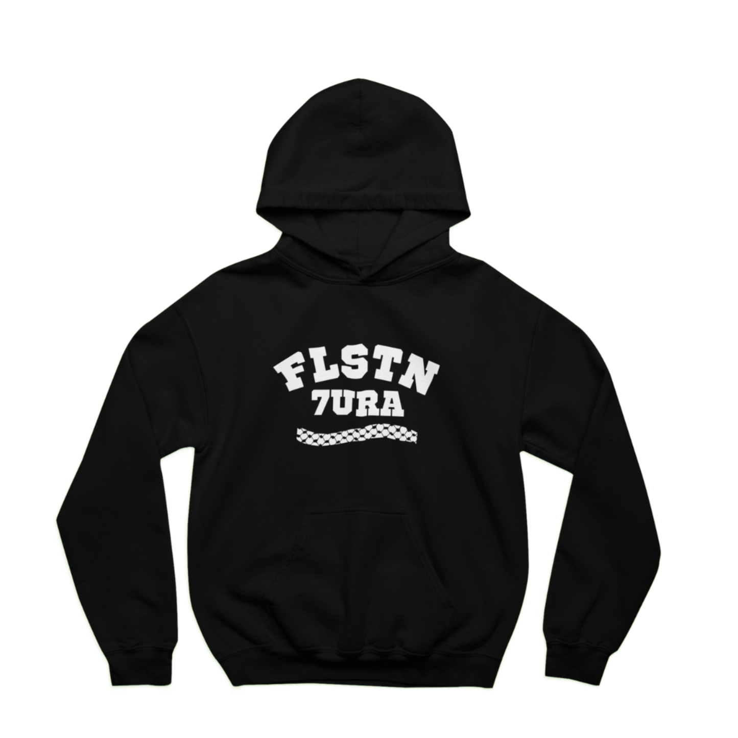 KIDS FLSTN 7URA HOODIE