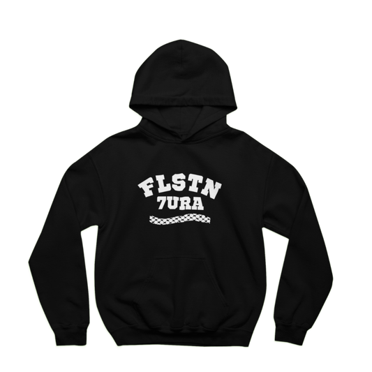 KIDS FLSTN 7URA HOODIE