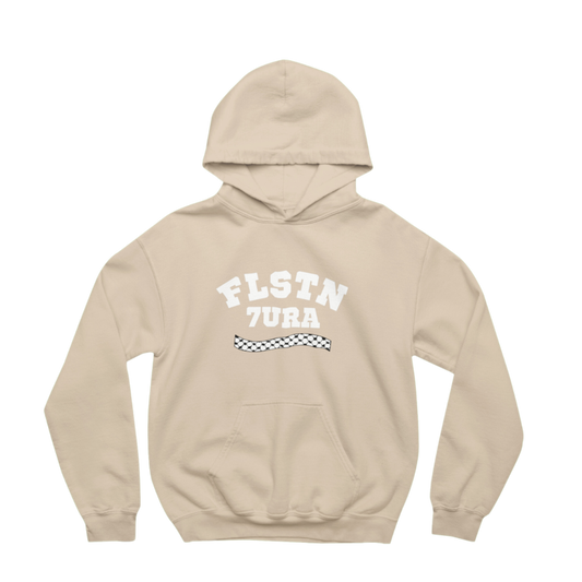 KIDS FLSTN 7URA HOODIE