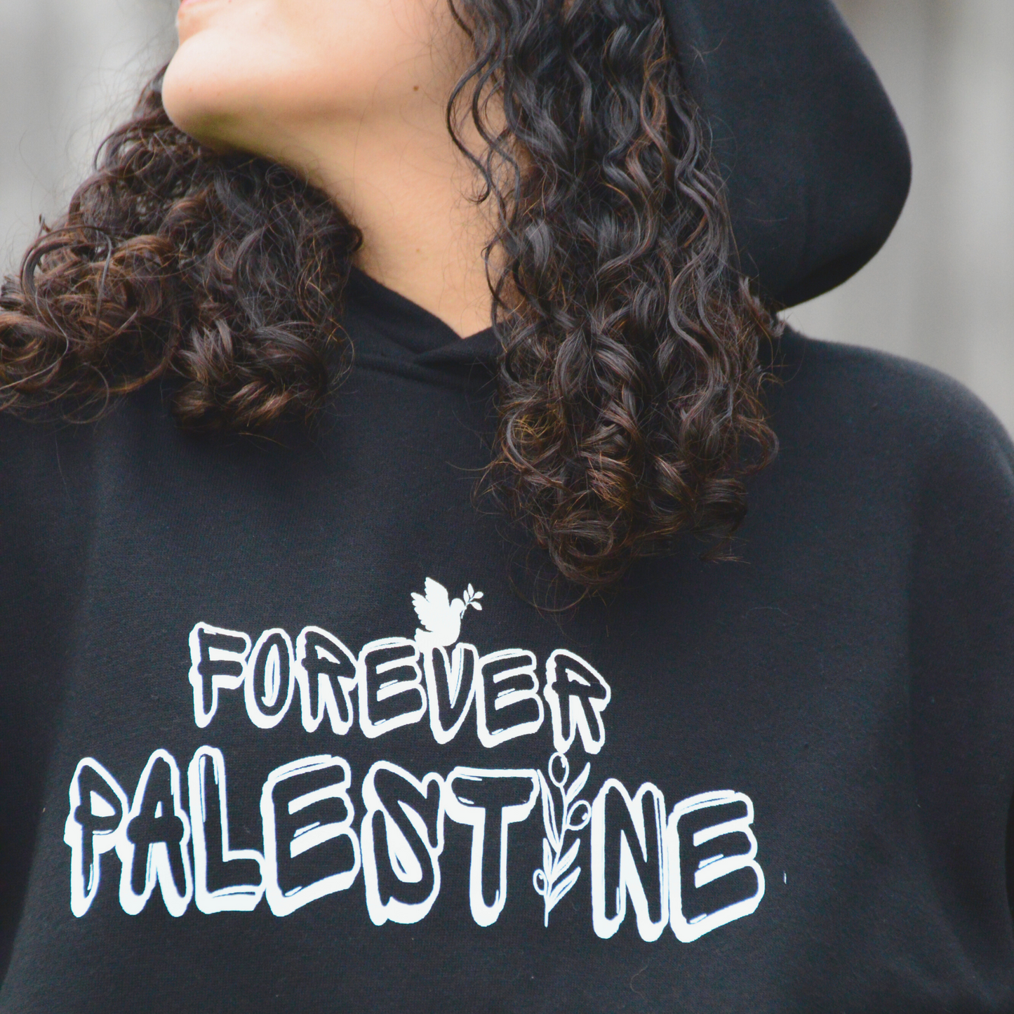 4EVER PALI HOODIE