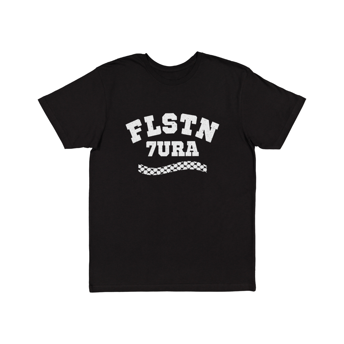 KIDS FLSTN 7URA T