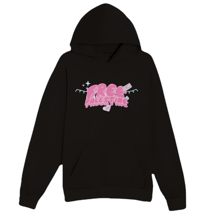 ALL THINGS PINK HOODIE