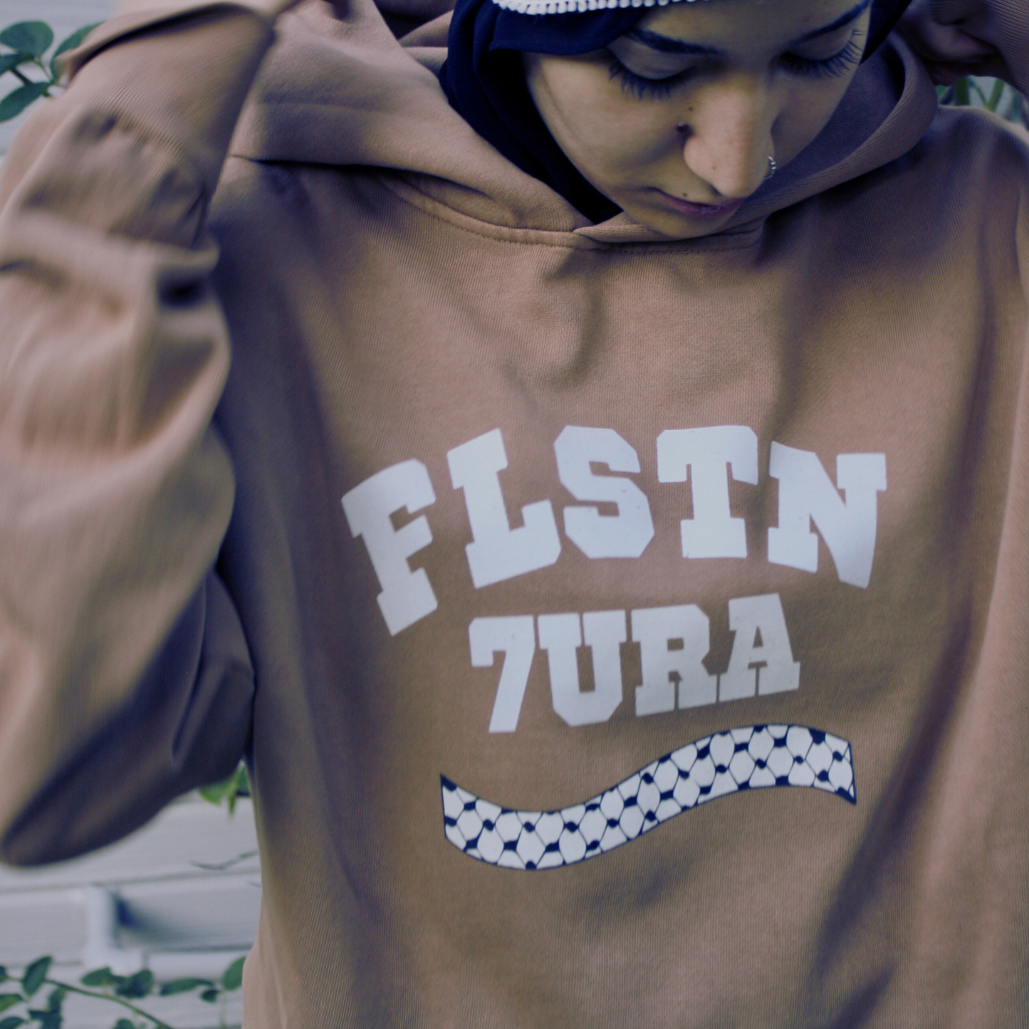 FLSTN 7URA HOODIE