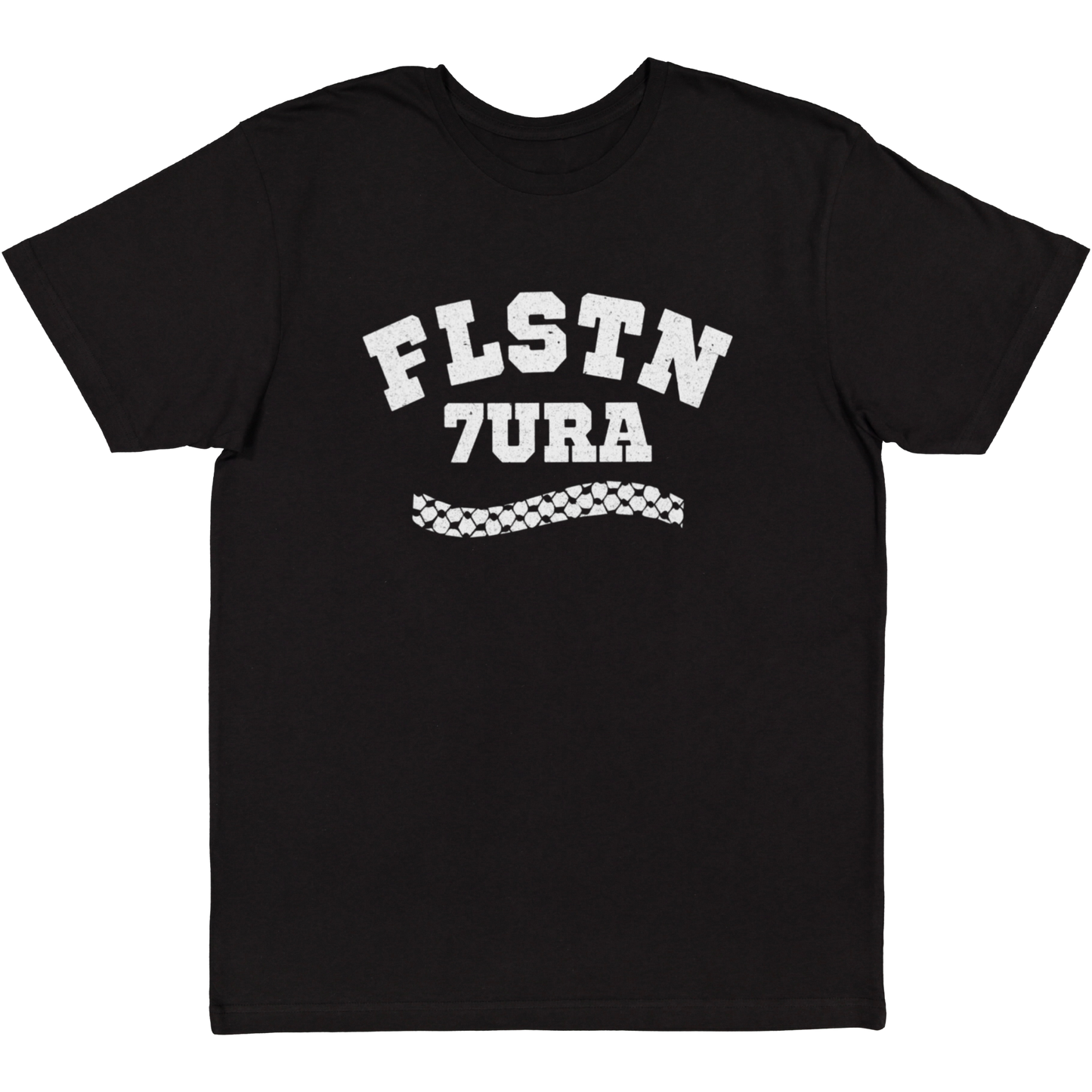 FLSTN 7URA T