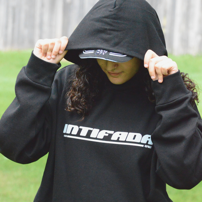 INTIFADA HOODIE