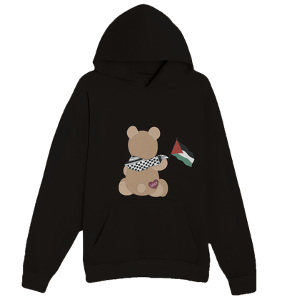 TEDDY HOODIE