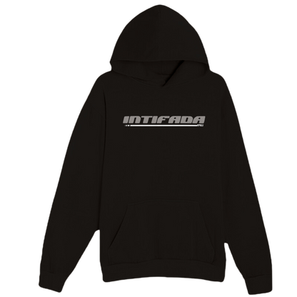 INTIFADA HOODIE