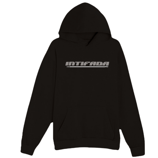 INTIFADA HOODIE