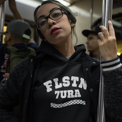 FLSTN 7URA HOODIE